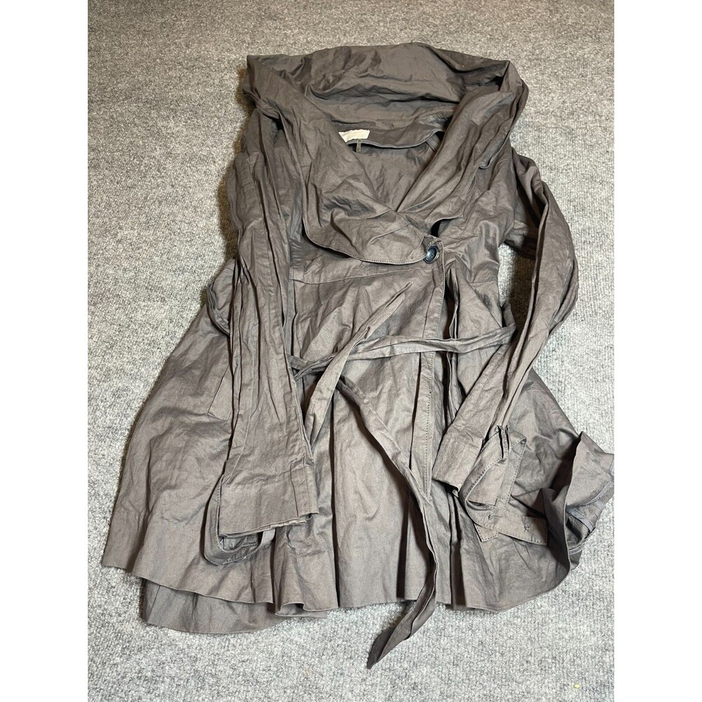 Mifaesia Jacket Womens Size 8 Long Sleeve